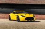 Aston Martin V12 Zagato 2013 года